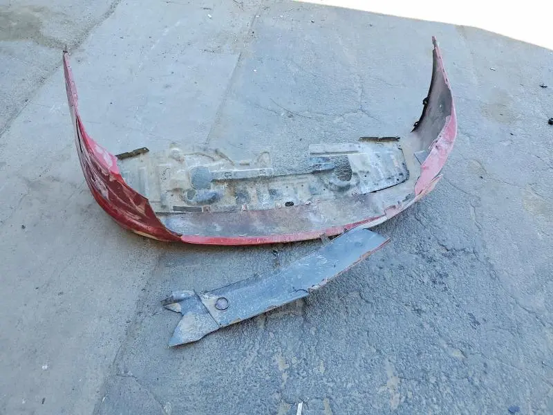 2015 MITSUBISHI LANCER ES  