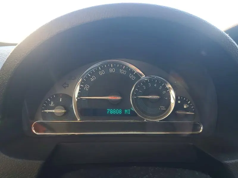 2010 CHEVROLET HHR LT  