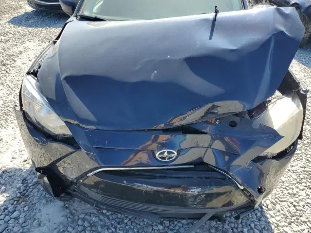 2016 TOYOTA SCION IA 