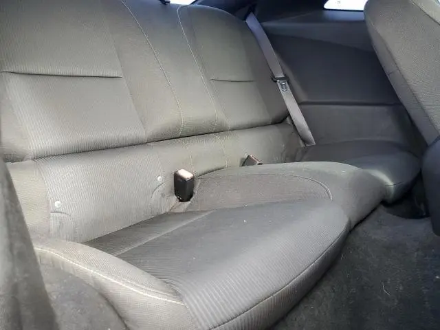 2012 CHEVROLET CAMARO LT  