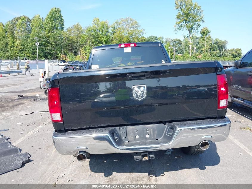 2022 RAM 1500 CLASSIC TRADESMAN  4X2 6'4 BOX