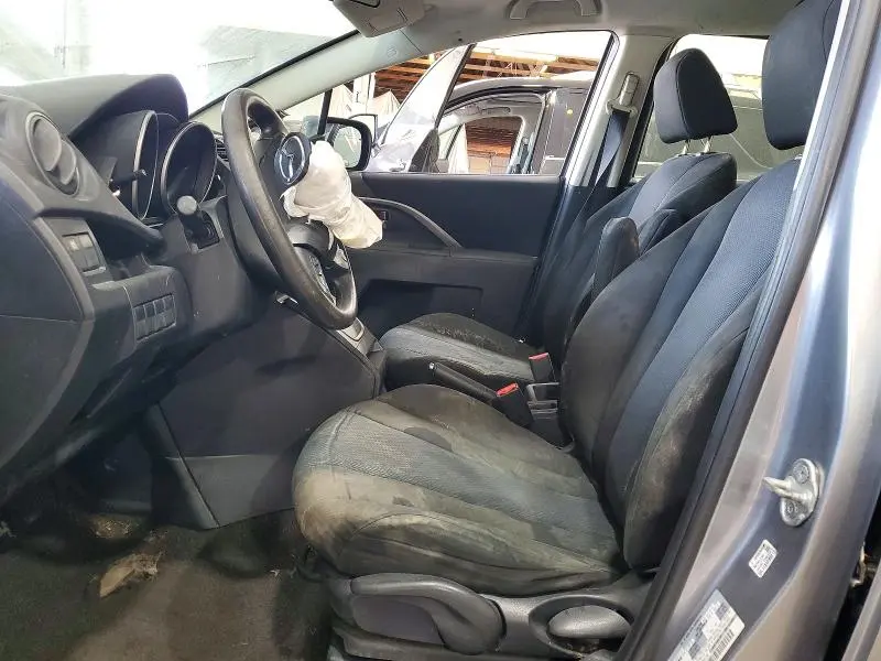 2014 MAZDA 5 SPORT  