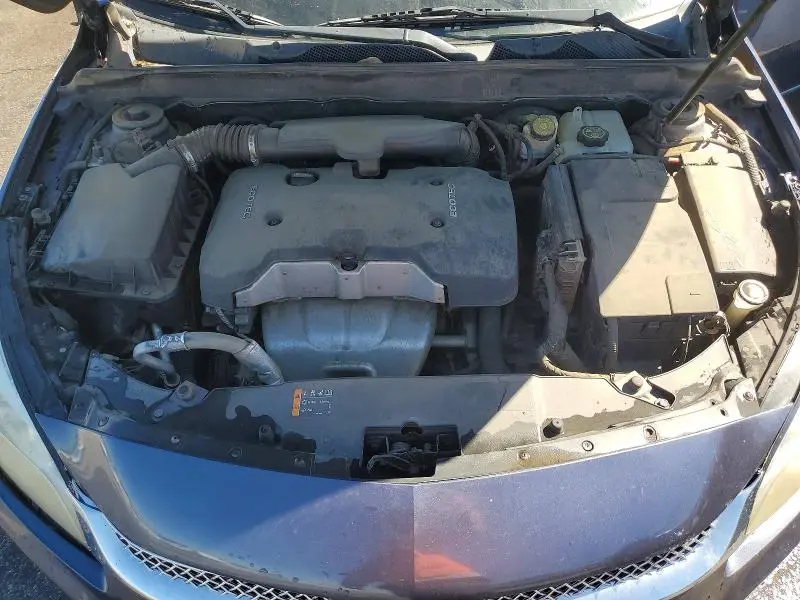 2014 CHEVROLET MALIBU LS  