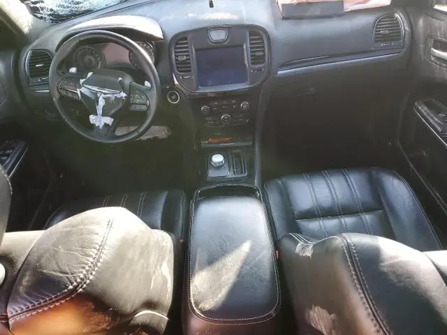 2018 CHRYSLER 300 S