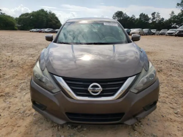 2016 NISSAN ALTIMA 3.5SL  