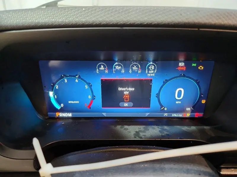 2025 FORD F150 STX  