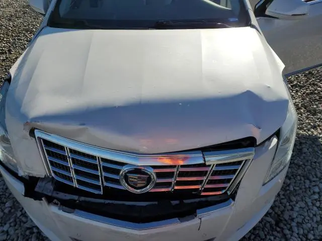 2015 CADILLAC XTS LUXURY COLLECTION
