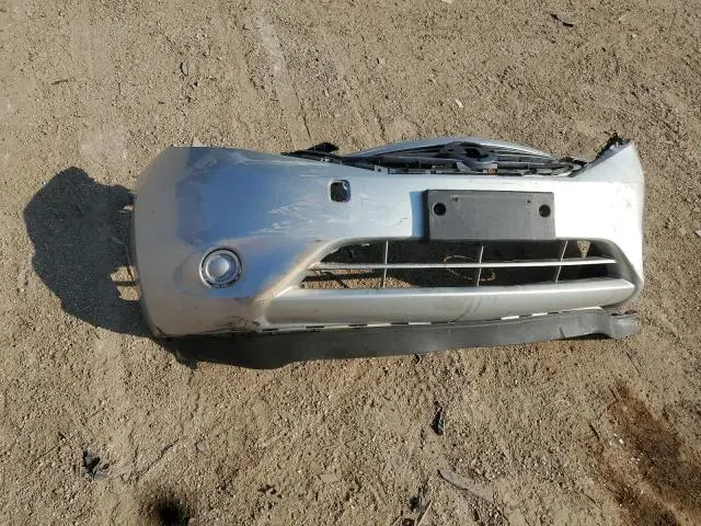 2016 NISSAN VERSA NOTE S  