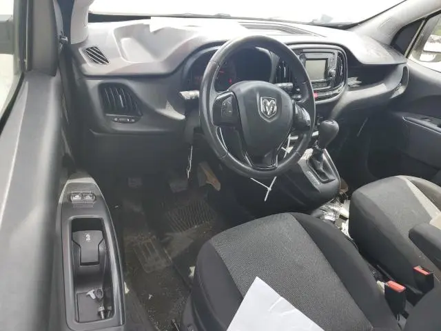 2018 RAM PROMASTER CITY SLT  