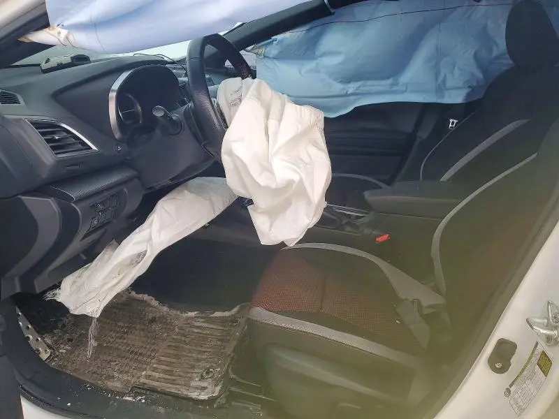 2022 SUBARU IMPREZA SPORT  