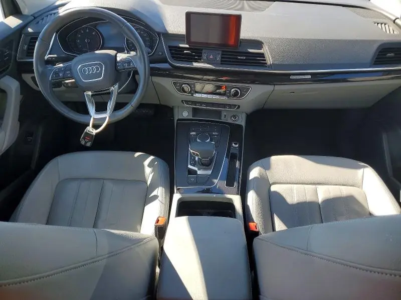 2019 AUDI Q5 PREMIUM  