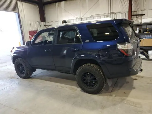 2015 TOYOTA 4RUNNER SR5/SR5 PREMIUM  