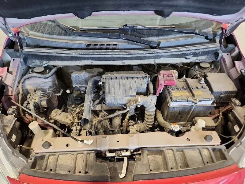 2019 MITSUBISHI MIRAGE G4 ES  