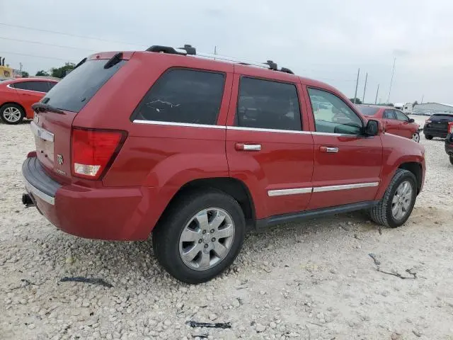 2010 JEEP GRAND CHEROKEE LIMITED