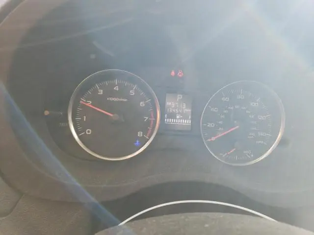 2017 SUBARU CROSSTREK PREMIUM  