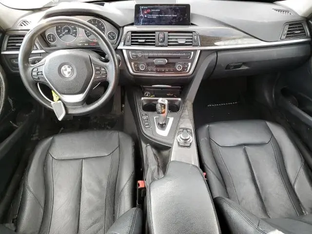 2012 BMW 328 I