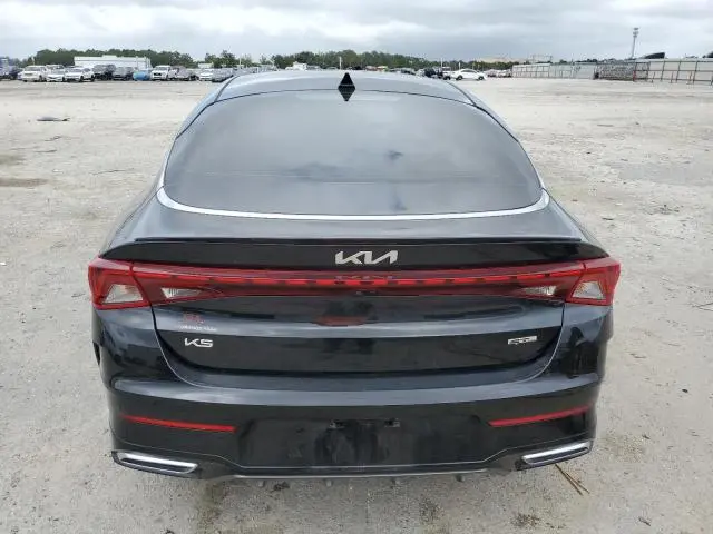 2023 KIA K5 GT LINE  
