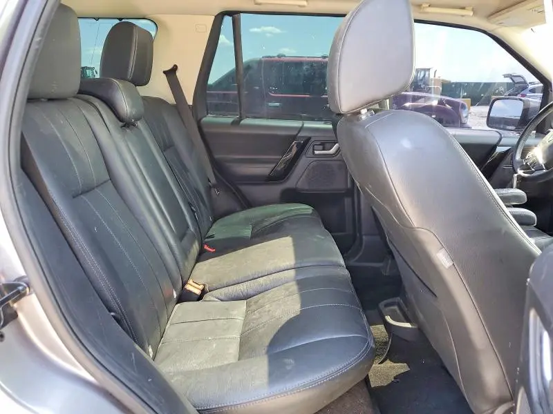 2013 LAND ROVER LR2 HSE  