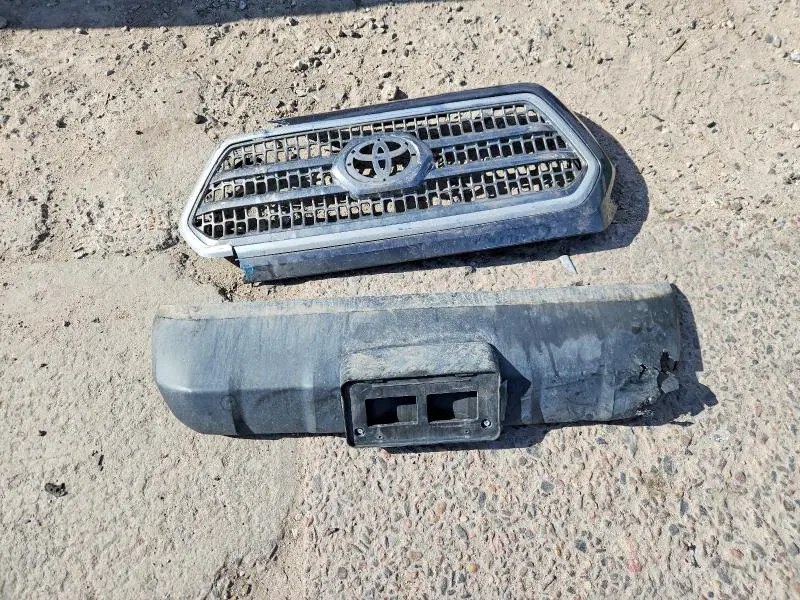 2017 TOYOTA TACOMA TRD OFF-ROAD  