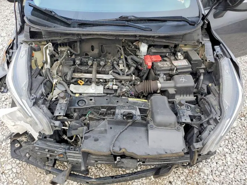 2023 NISSAN VERSA SV  