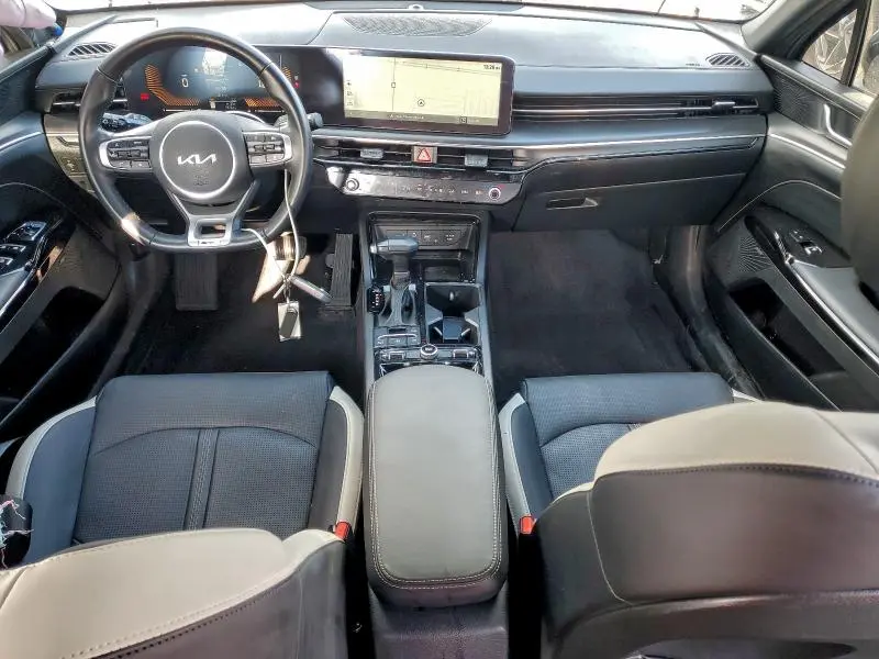 2025 KIA K5 GT LINE  