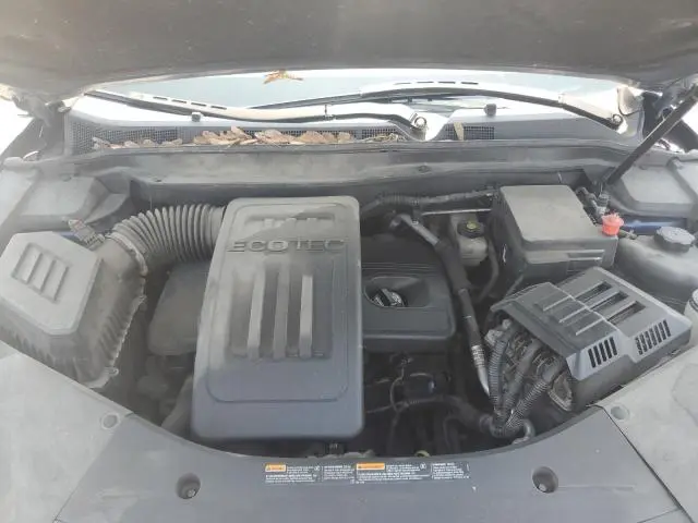 2012 GMC TERRAIN SLE  