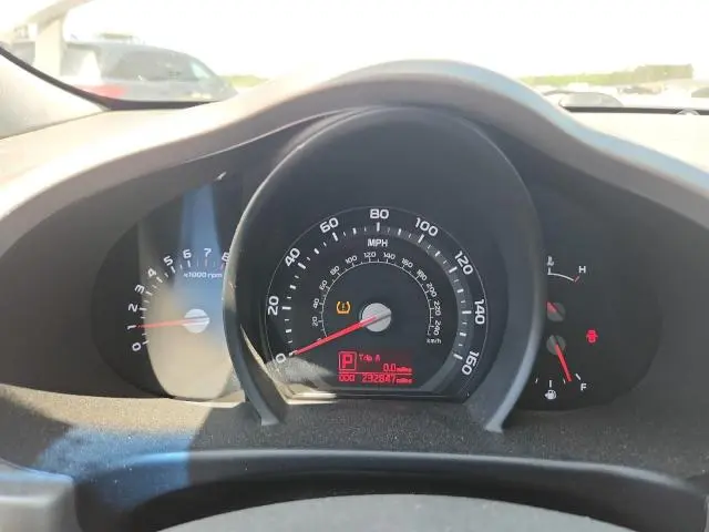 2014 KIA SPORTAGE EX  