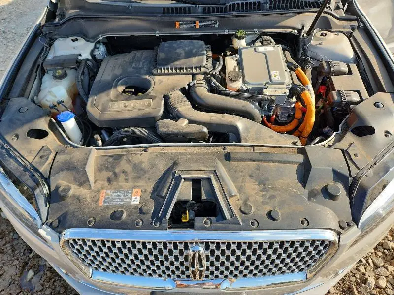 2020 LINCOLN MKZ RESERVE  