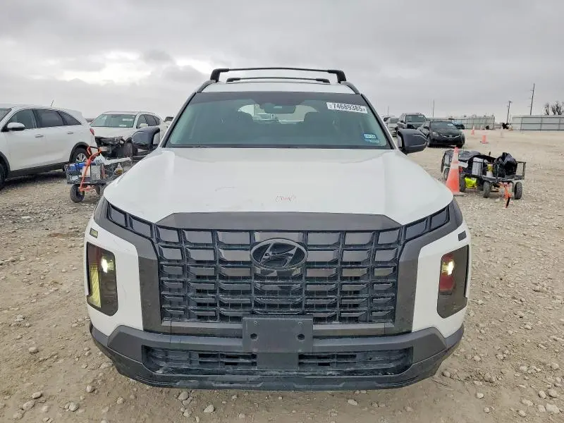 2024 HYUNDAI PALISADE XRT  