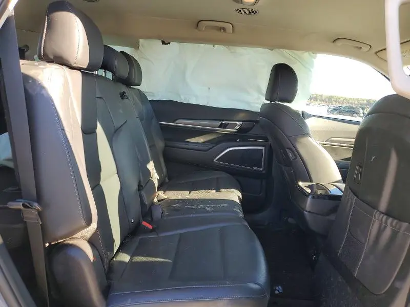 2020 KIA TELLURIDE LX  