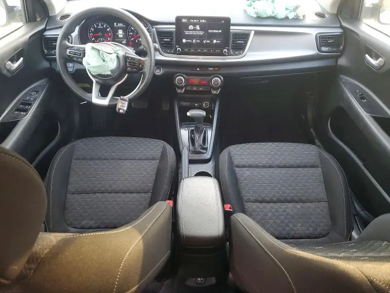 2023 KIA RIO LX  