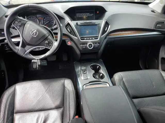 2020 ACURA MDX TECHNOLOGY  
