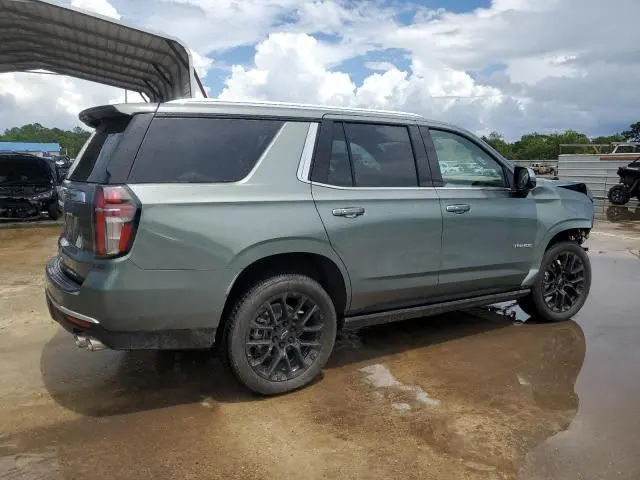2023 CHEVROLET TAHOE C1500 PREMIER  