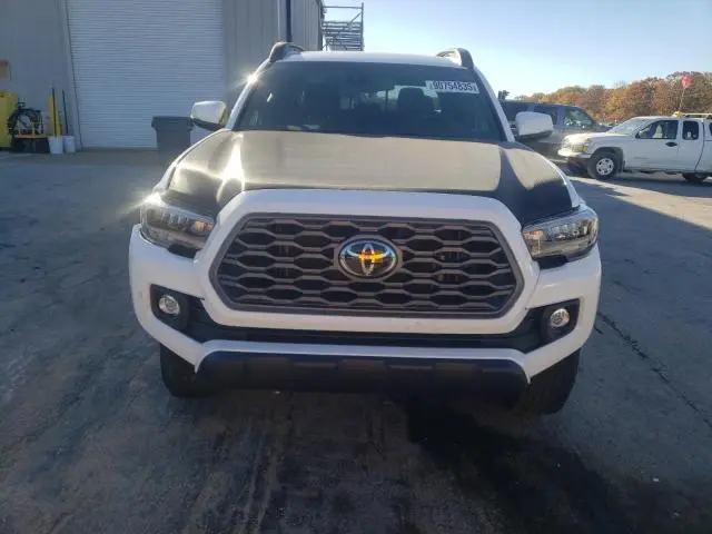 2023 TOYOTA TACOMA DOUBLE CAB  