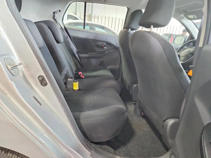 2010 SCION XD BASE  