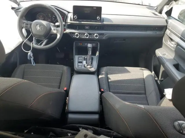 2024 HONDA CR-V SPORT  