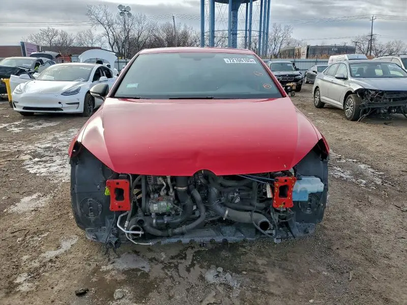 2019 VOLKSWAGEN GTI S  