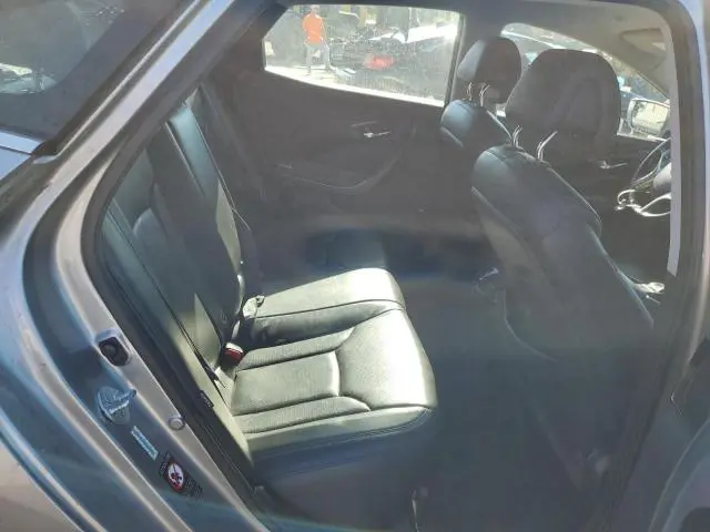 2014 HYUNDAI AZERA GLS  