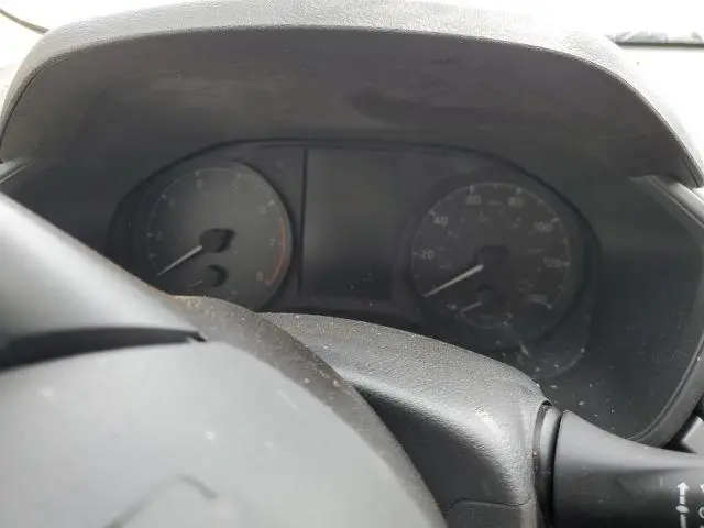 2024 NISSAN ALTIMA S  