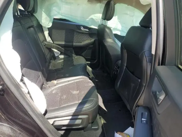 2020 FORD ESCAPE SE SPORT  