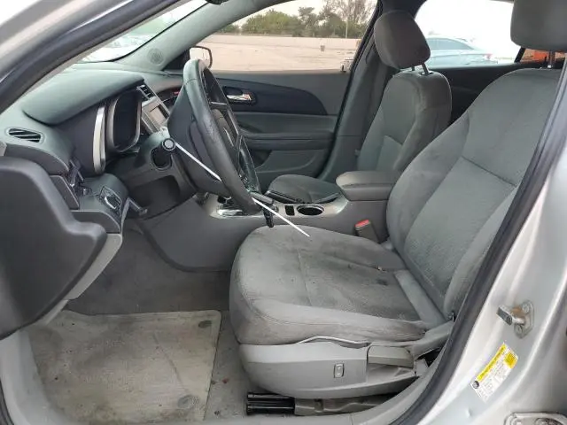 2015 CHEVROLET MALIBU LS  