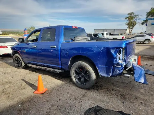 2015 RAM 1500 ST  