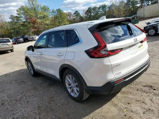 2024 HONDA CR-V EXL  