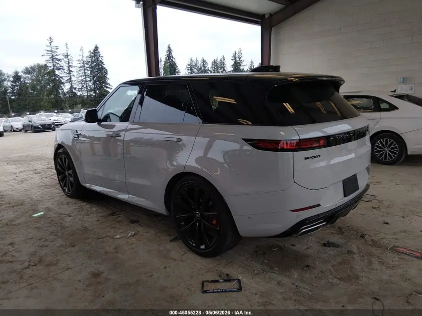 2024 LAND ROVER RANGE ROVER SPORT DYNAMIC SE