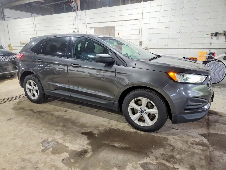 2020 FORD EDGE SE  