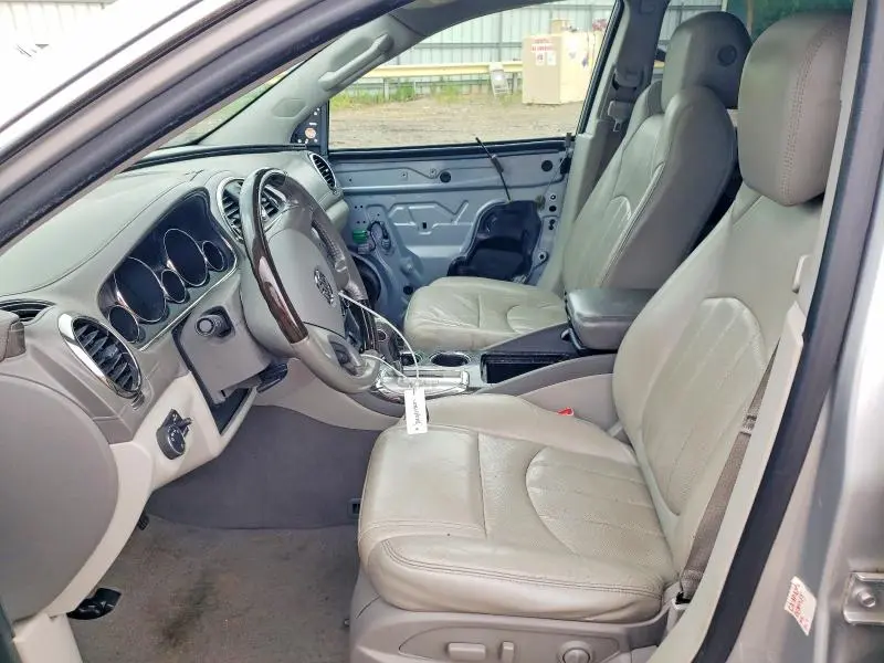 2014 BUICK ENCLAVE   
