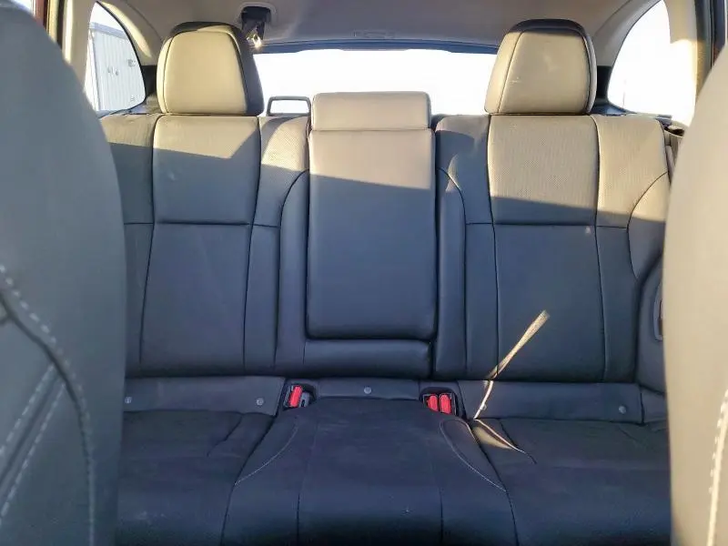 2025 SUBARU OUTBACK TOURING  