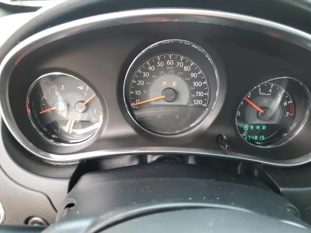 2012 CHRYSLER 200 S  