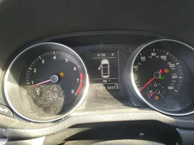 2017 VOLKSWAGEN PASSAT R-LINE  