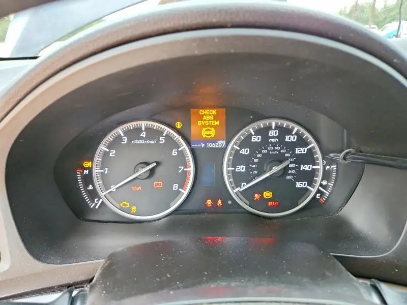 2013 ACURA ILX 20 TECH  
